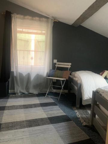 La Petite Adresse De Rose Maison De Vacances Entree Autonome Le Poujol-sur-Orb Kültér fotó